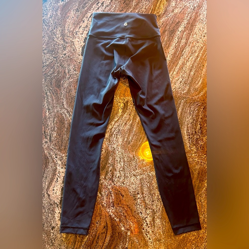 Lulu Leggings